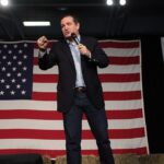 Trump Ally Announcing 2028 Presidential Run?
