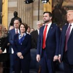 Trump Dumps JD Vance?