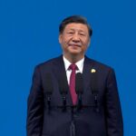 Trump's Leadership Wins Race Against China
