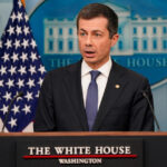 Buttigieg Takes Cheap Shot At Trump