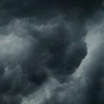 Trump Says 'Perfect Storm' Brewing In US