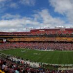Trump Gets His Own NFL Stadium