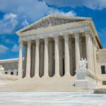 Trump Puts Supreme Court On Notice