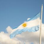 Blue State Americans Fleeing To Foreign Nation?
