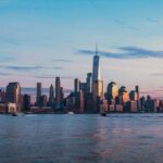 Trump Backs Down To NYC?