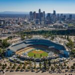 Trump's Shocking Message To LA Dodgers