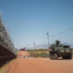 Trump's Border Patrol Spending Hits All Time High