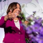 Kamala Gets Last Laugh On Trump?