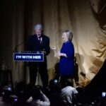 Clinton Going To Jail 