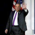 Trump-Hater Christie Creates More Drama