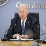 Video: Internet Shocked By Biden's Health Deterioration 