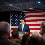 Top Trump Ally Secretly Pulling Election Strings