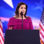 Republican Women Revolt Against Trump