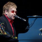 Elton John Gives Trump Greatest President Title?