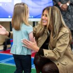Melania’s Makeup Artist Makes Shocking Confession