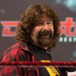 WWE Legend Attacks Trump