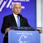 Pence Gives Strange Ultimatum To Trump
