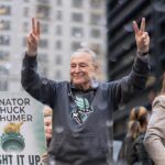 Video: Americans Speechless Over Schumer's Stupidity