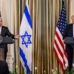 Trump Awarded Iconic Prize