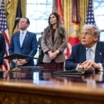 Trump Shares His Latest Fear