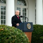 Trump Redistricting War Escalates