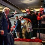 A Stunning Voter Revolt Hits Trump
