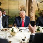 Trump's Real Approval Rating Leaked