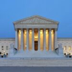 Justice Sides With Trump After Supreme Court Backstabs Him
