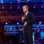 Prince Harry Takes Cheap Shot At Trump