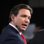 Top GOP Governor Backstabs Trump?