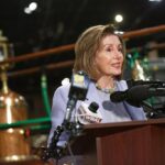 Pelosi Getting How Much Richer Off Taxpayers?