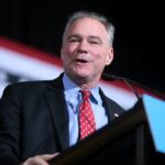 GOP Senators Planning Trump Revolt?