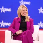 Trump Firing AG Bondi?