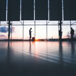 Trump Shutting Down Major US Airport?