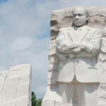 Trump Cancels MLK Day?