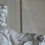 Trump Holds Strange Funeral In DC