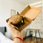 Trump Banning Cheap Food?