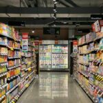 Trump's 2025 Grocery Fiasco