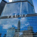 Trump Banned From Naming Things?