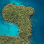 Trump Opening New Island For US Residents