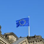 Trump Bans Europeans From Entering US