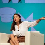 Video: Ocasio-Cortez Launches Secret Attack On Trump