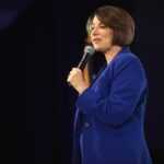 Top Democrat Catches Infectious Trump Disease