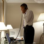 Obama Announces 3rd Term?