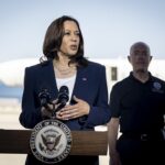 Kamala's 2024 Embarrassing Secret Leaked