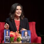 Top Democrat Calls Out Michelle Obama's Lie