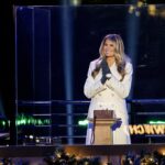 Melania Gives Trump Shocking Warning