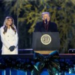 Video: Melania Trump Steps Up After Minnesota Chaos