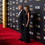 Video: Trump Leaves Melania Out In The Rain