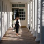 Melania Trump Sabotaged